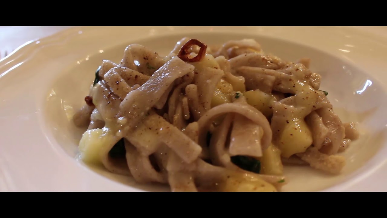 Discover Valtellina - A Bike Tour with Alessandro Vanotti
