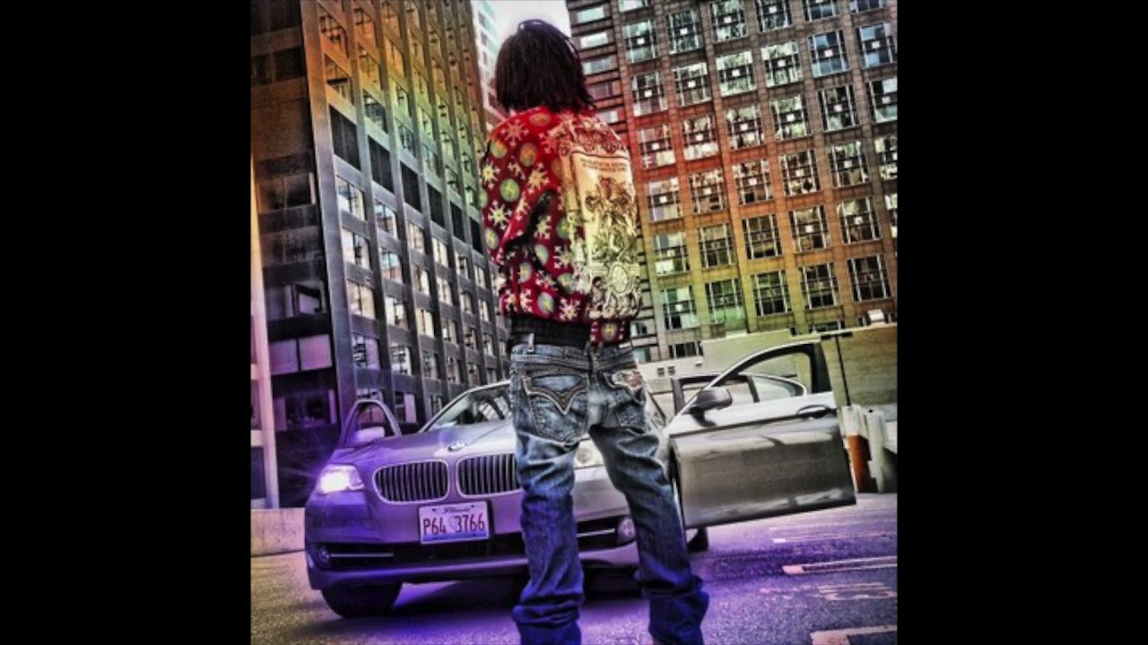 l’a capone type beat “bout it”