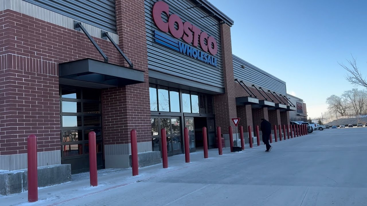 Costco Price Tag Secret!!!