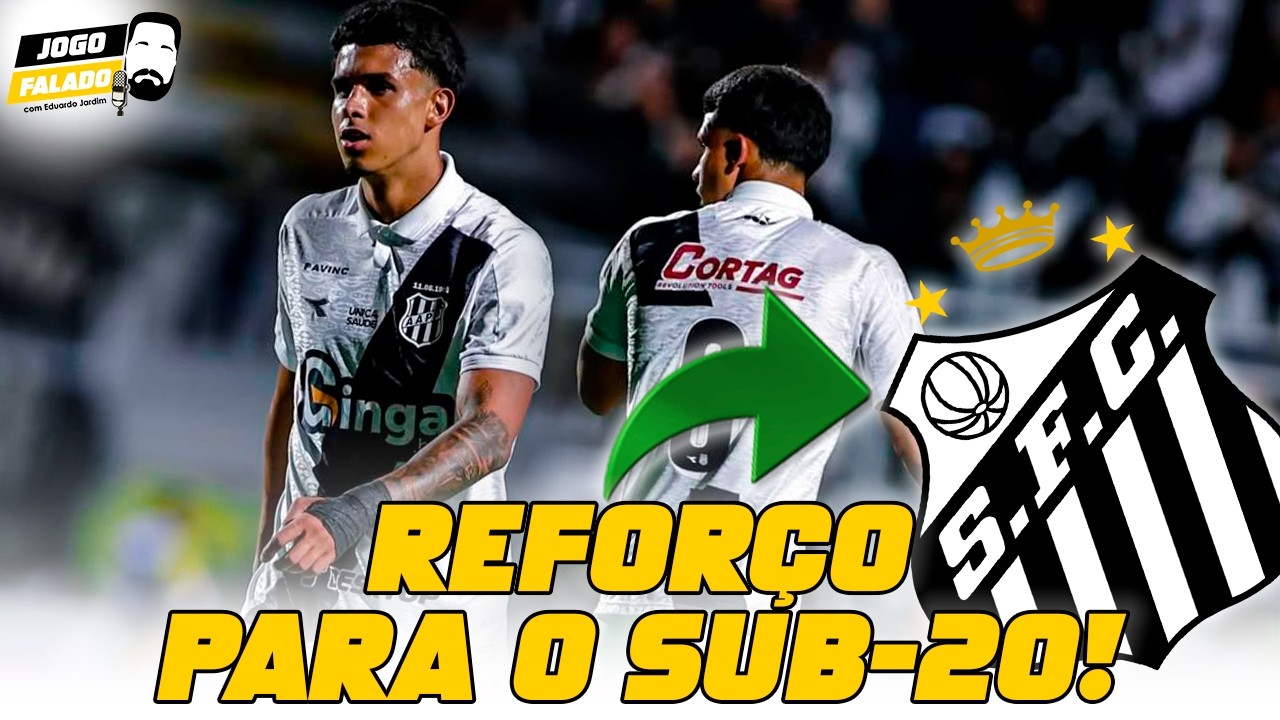Novo MEIA chegando para a BASE