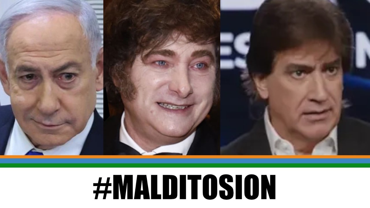 🔴 SANTIAGO CÚNEO EN VIVO | 1+1=3 Editorial #Basurasion - 19/3/26