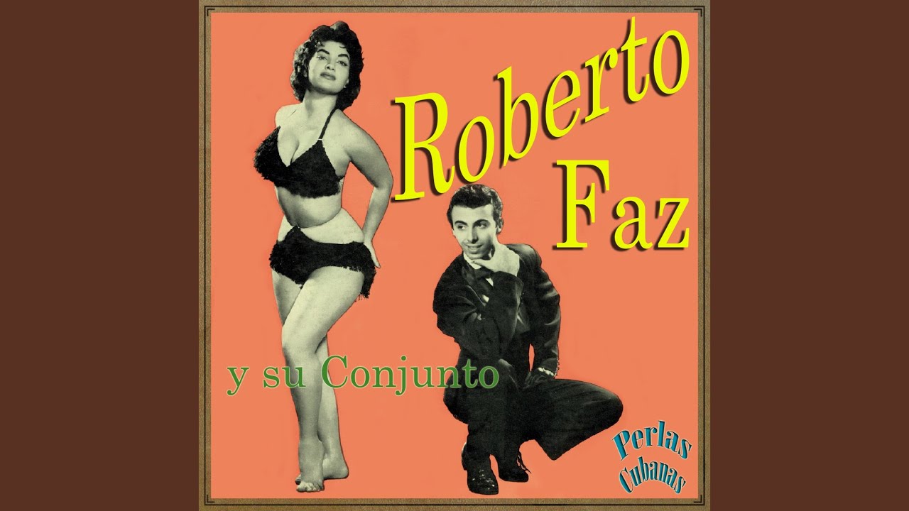 Rumba de Cuba