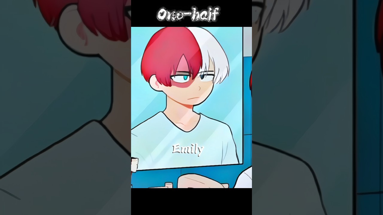 Todoroki👏🏻😂#anime #mha #myheroacademia #todoroki #bnha #deku #funny #shoto #memes #fyp #shorts