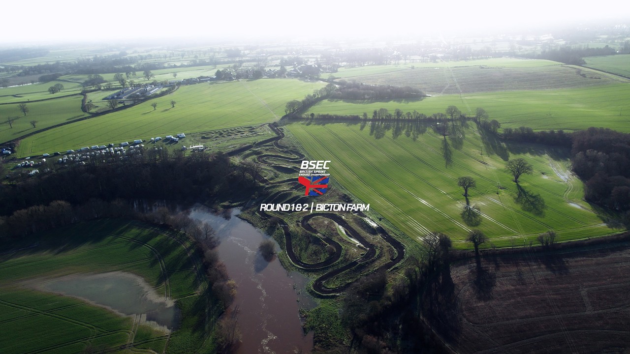 2026 ACU British Sprint Championship | Round 1 & 2 Bicton Farm | HIGHLIGHTS
