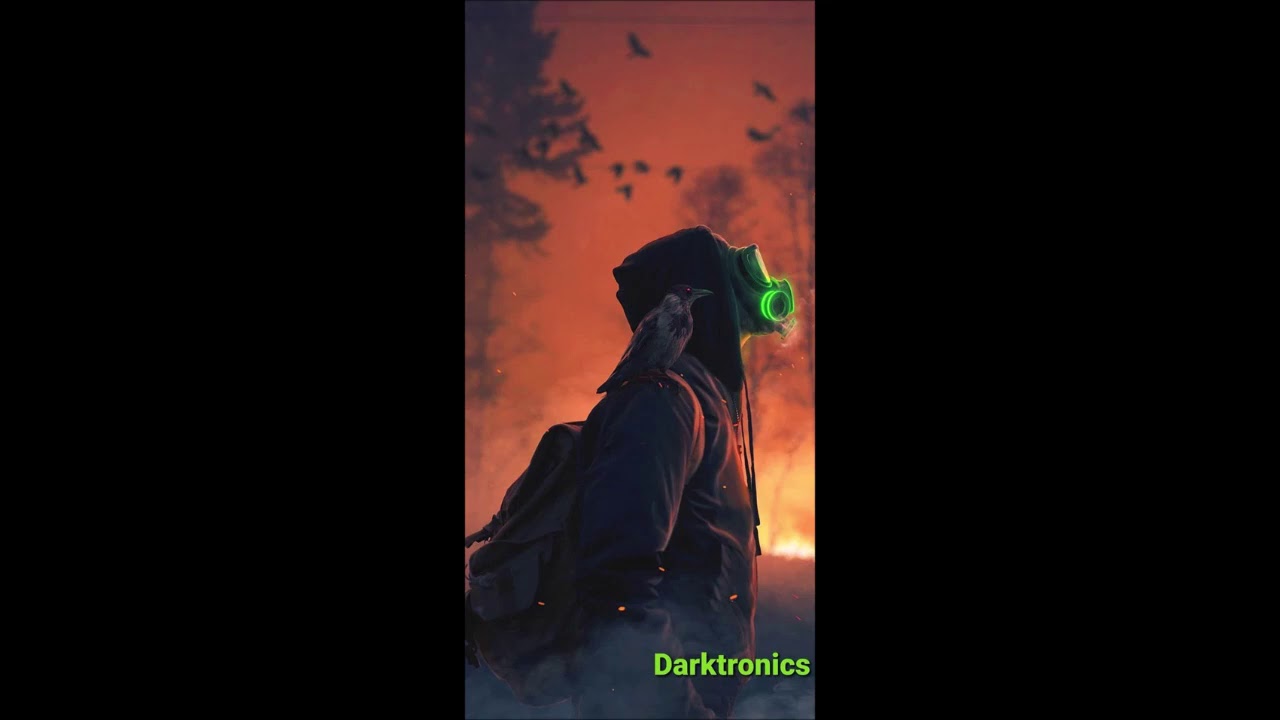 Darktronics Techno Bunker 11 08 2020