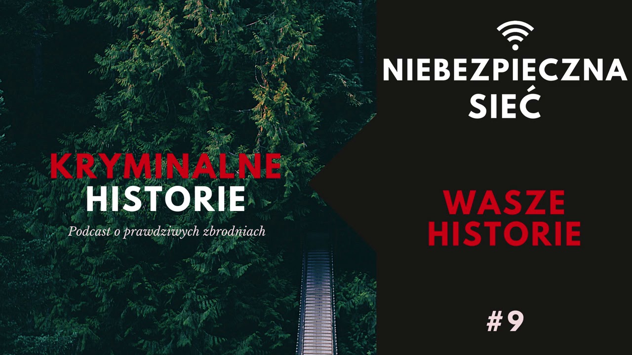 NIEBEZPIECZNA SIEĆ: WASZE HISTORIE | CATFISH #9