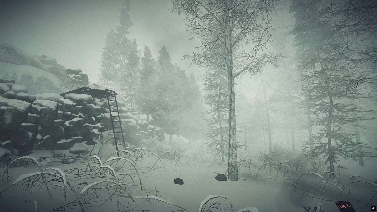 I've Finally Slept Deeper than Ever: Spatial Snowstorm Sounds & Binaural Wind. ASMR Sleep Atmosphere