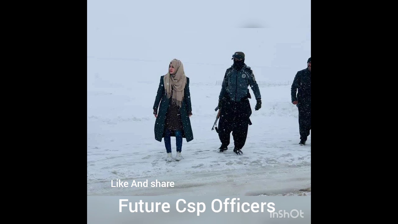 Css Lady Officers|Motivation inspiration|Daughters Of Pakistan|