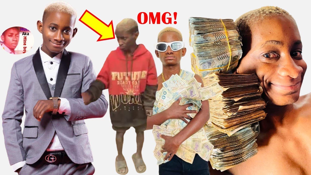Full Video; The Kopala Rich Man Has Been Found “Watch The Entire Video to Get the Whole Thing”