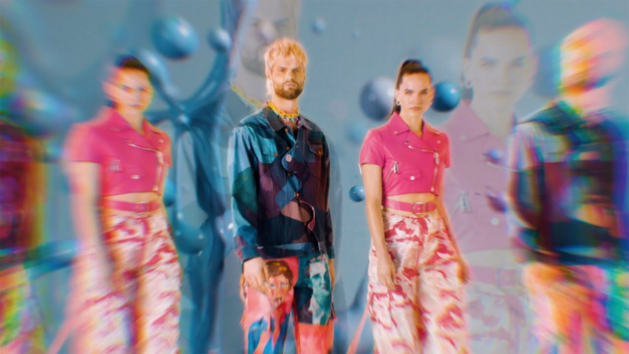 SOFI TUKKER - Summer In New York (Dubdogz & Selva Remix) [Ultra Records]