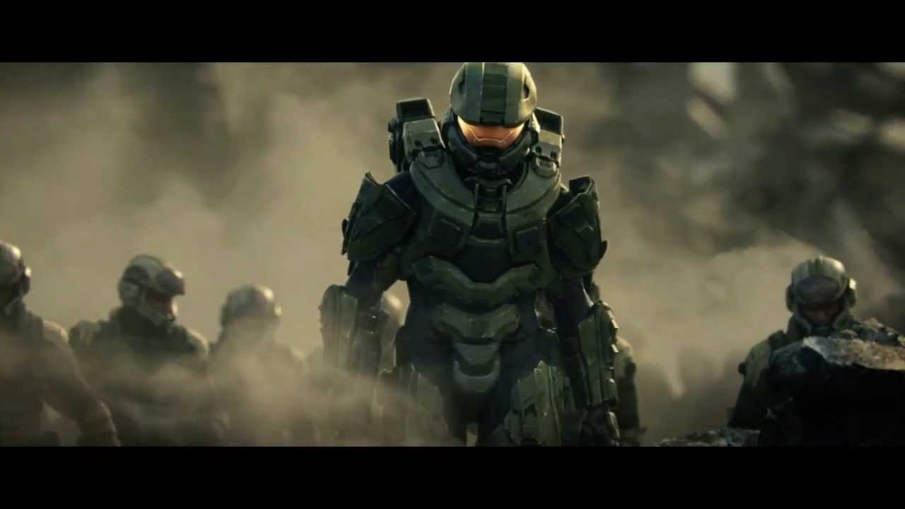Halo Unknown Soldier [GMV]