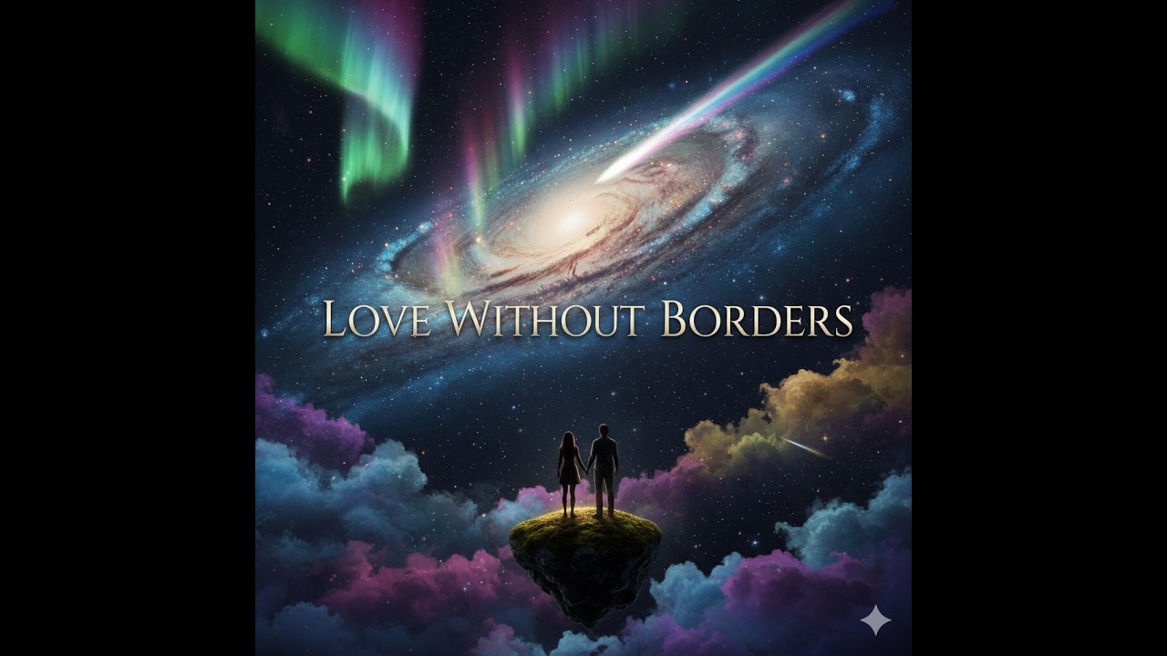 Love Without Borders