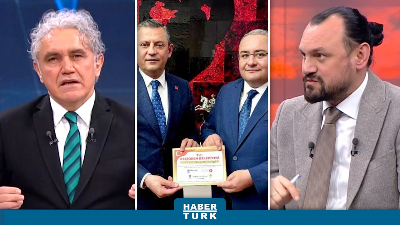 Son Yaşananlar CHP'de Yanlış Aday Polemiği Üretir Mi?