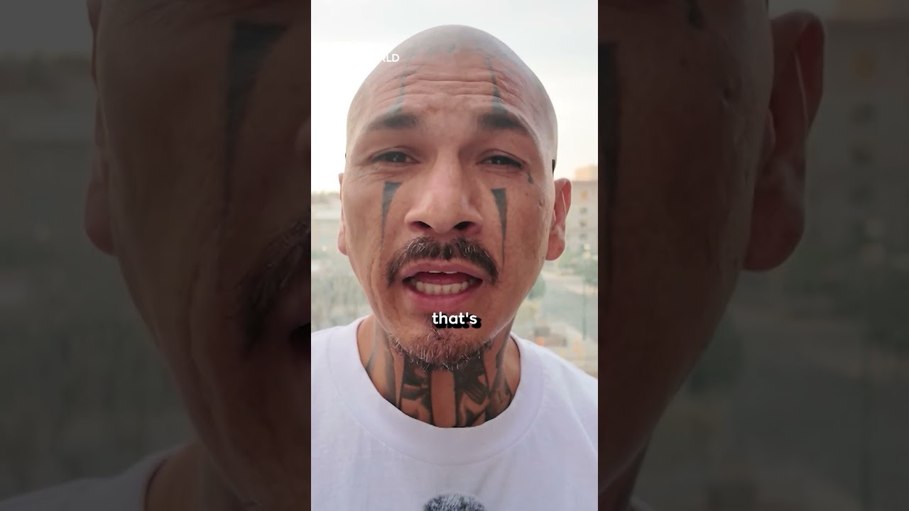 Mexican Cartels &lsquo;Don&rsquo;t Play Around&rsquo; Says Mexican - American Gang Member Jesus Moralez