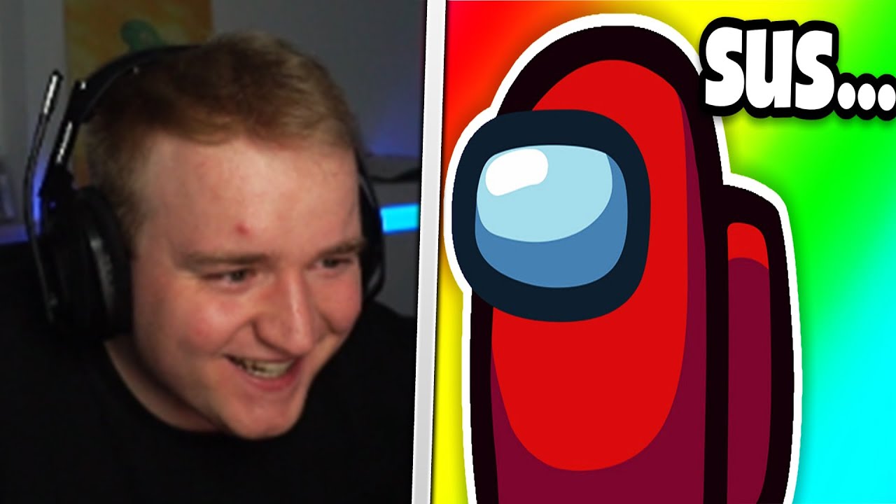 Fabo reagiert auf BABA MEMES #46