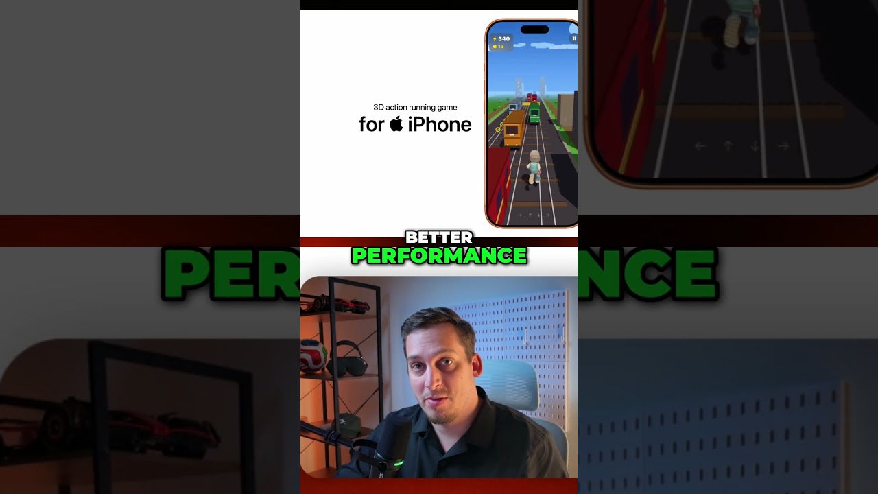 Создавайте потрясающие iOS-приложения БЫСТРО с помощью Rork Max #ios #aiwebsites