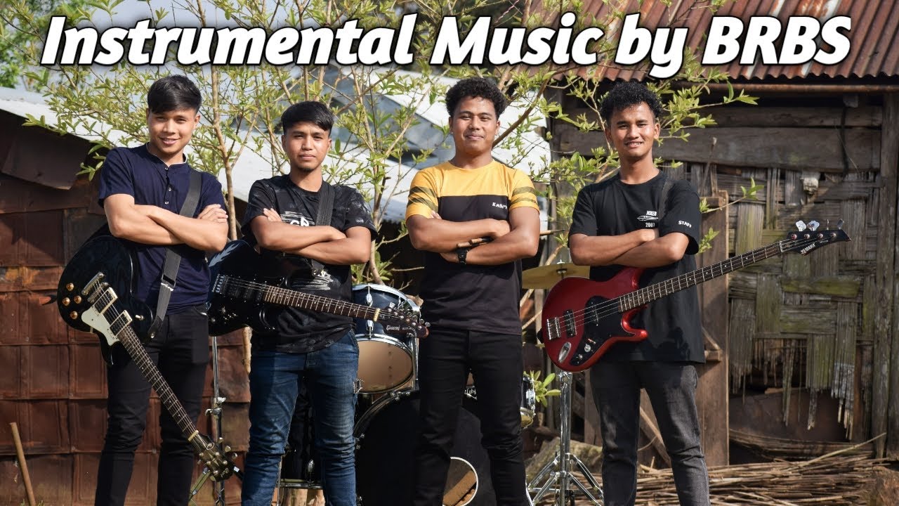 Lead Guitar (instrumental Only) ||Official Music video||
