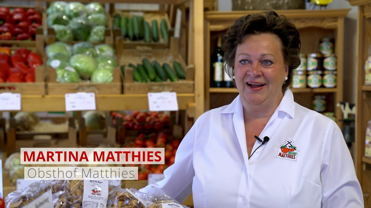 Obsthof Matthies