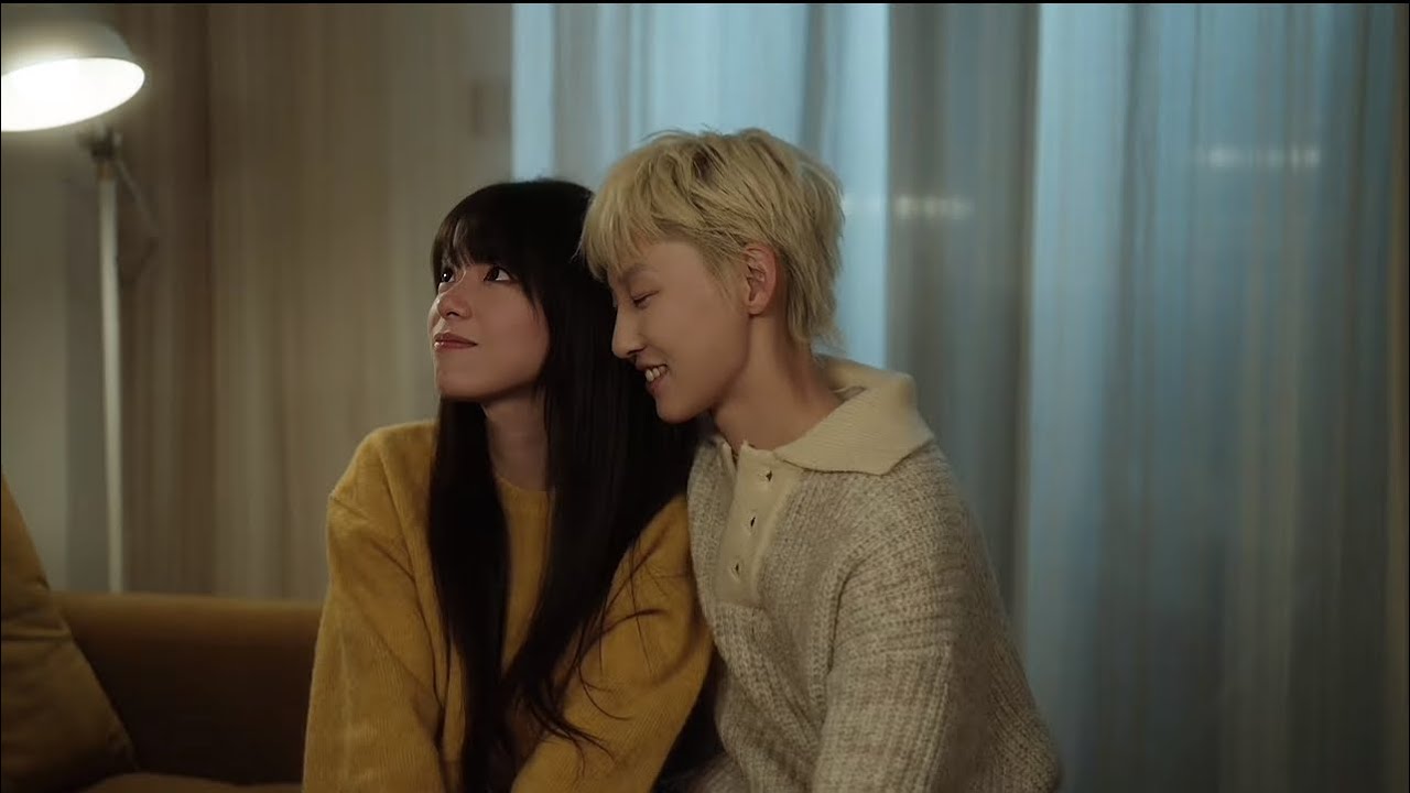 [Bách Hợp/Girl Love] Come Out || Trần Lâm x Ngô Diệm Lăng