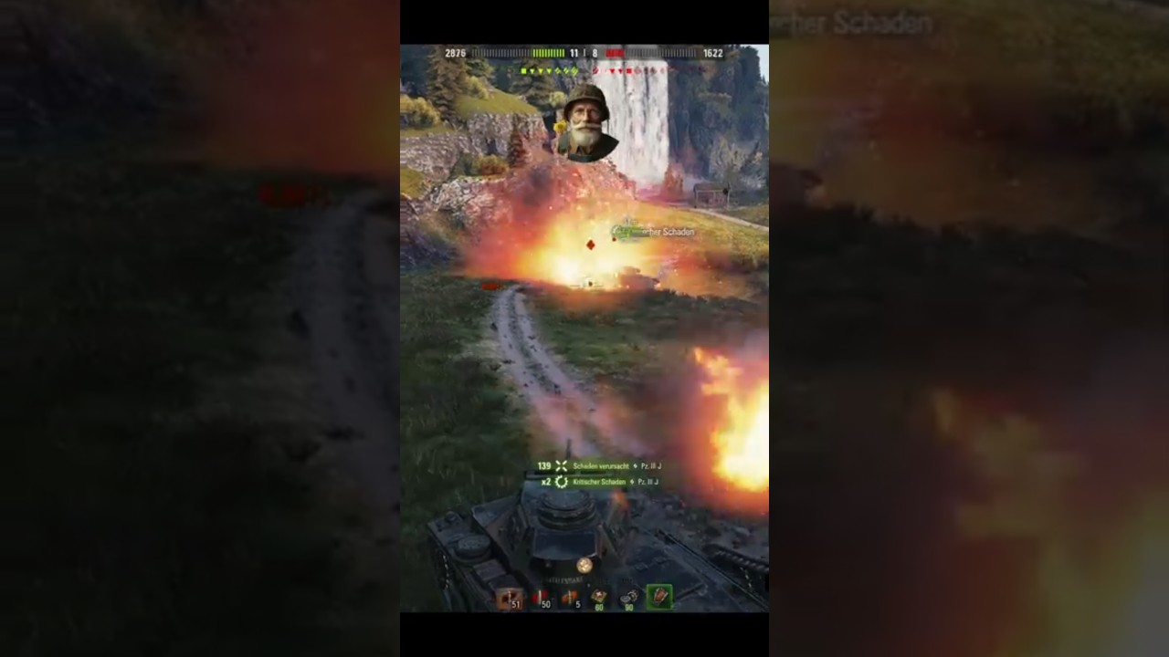 World of Tanks - Tryhard fails 🤣 - Episode 1 - 