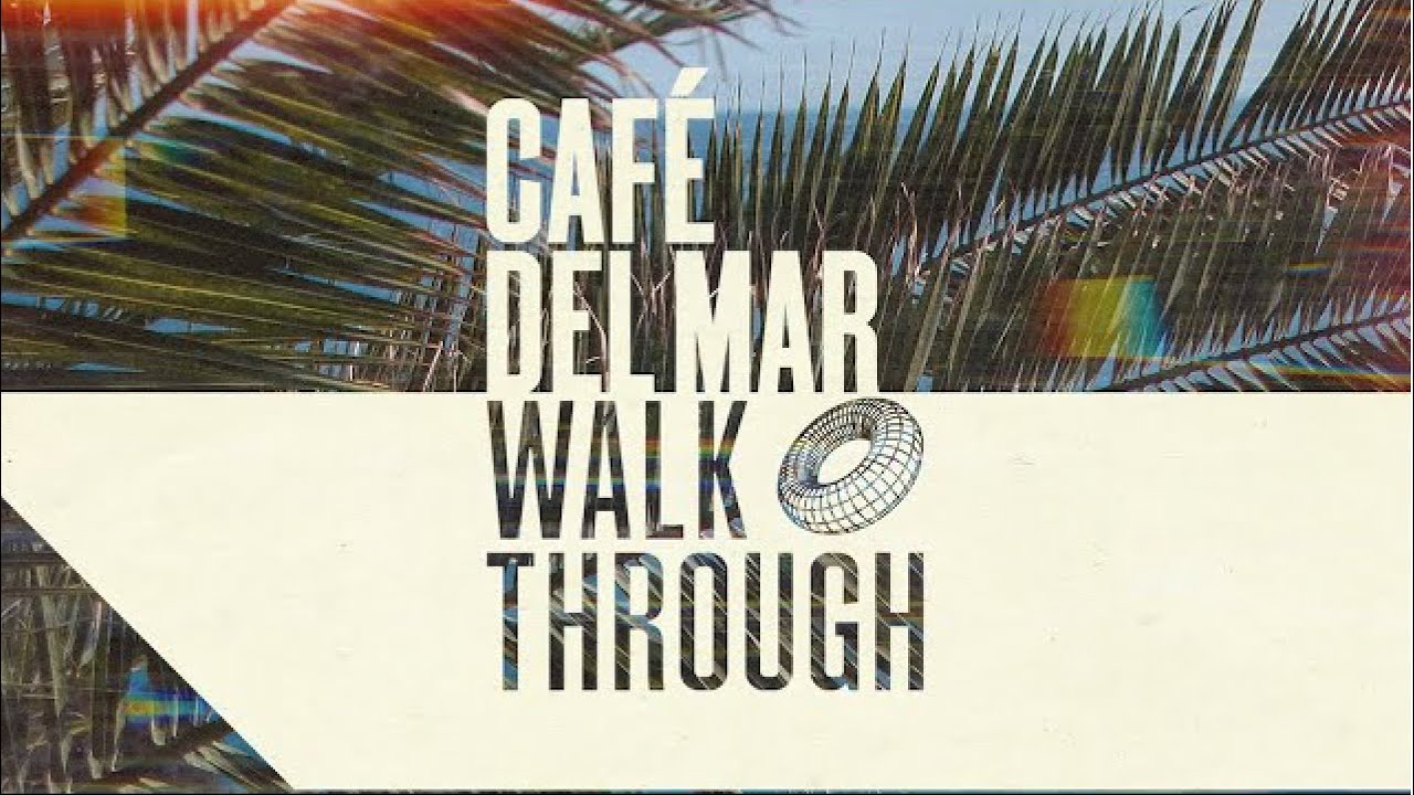 Наконец-то раскрыты секреты фирменного звучания Cafe Del Mar | Sonic Academy