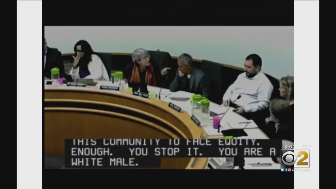 Diversity Statement Brings Heated Emotions In Oak Park