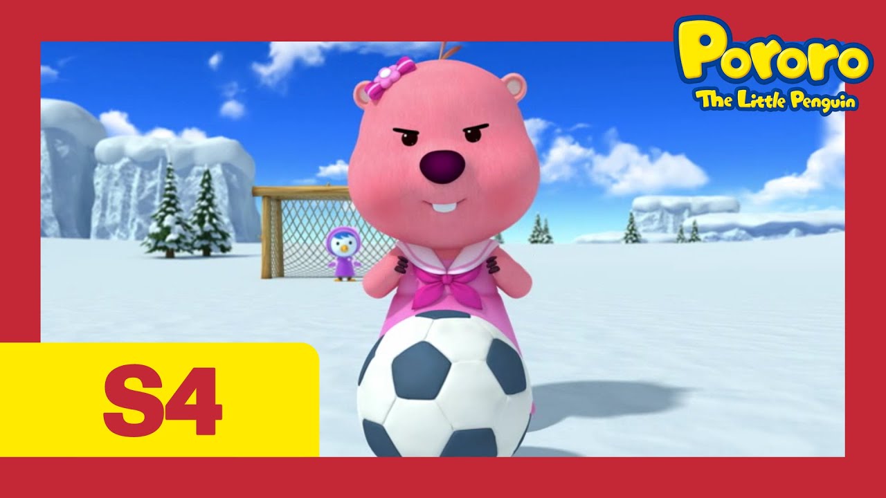 Пороро Монгол 4 УЛИРАЛ 14 АНГИ l Бяцхан оцон шувуу Пороро | Pororo Mongolian