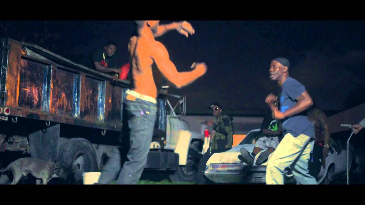 PC Tweezie   Whoaa Naa