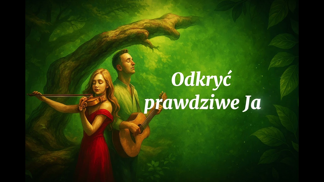 JAKAJA - Mój Cel (Lyric Video)