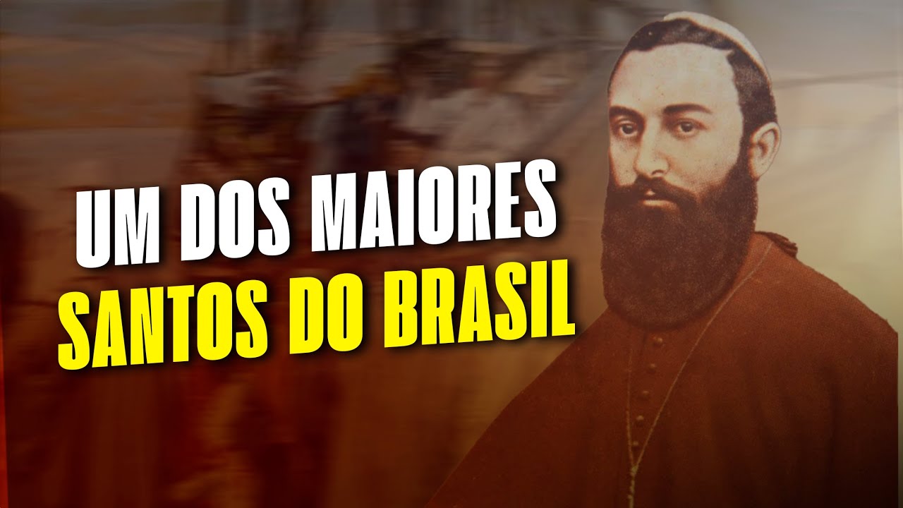 A História de Dom Vital!