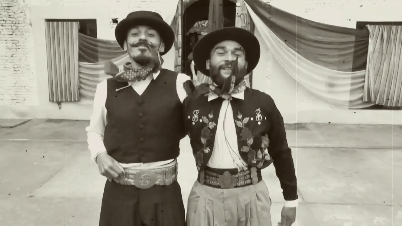 CIRCO CRIOLLO