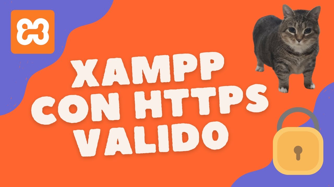 Come Abilitare HTTPS su XAMPP: Guida Completa con Certificato SSL Personalizzato