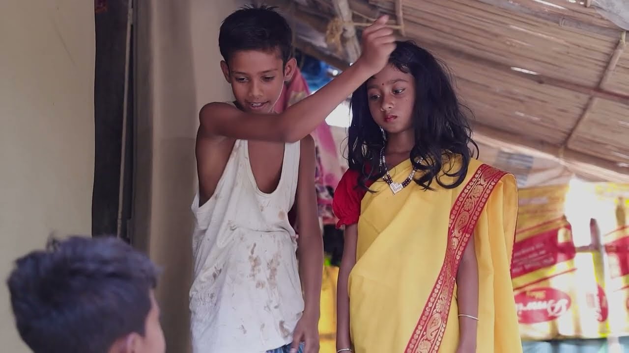 বাংলা নাটক কিপটে #banglanatokkipte