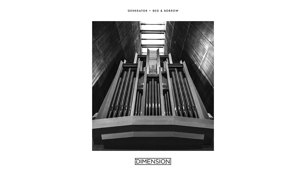 Dimension - Generator