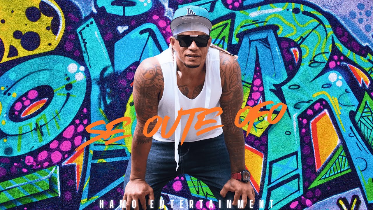 Joe Fiafiamaleata & Siaosi Vaipua - SE OUTE OFO (Official Music Video)