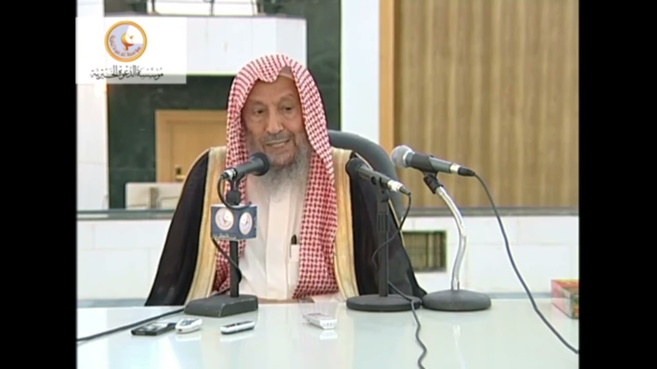 التفصيل في حكم نقل زكاة المال والفطر من بلد إلى بلد آخر || الشيخ صالح اللحيدان رحمه الله