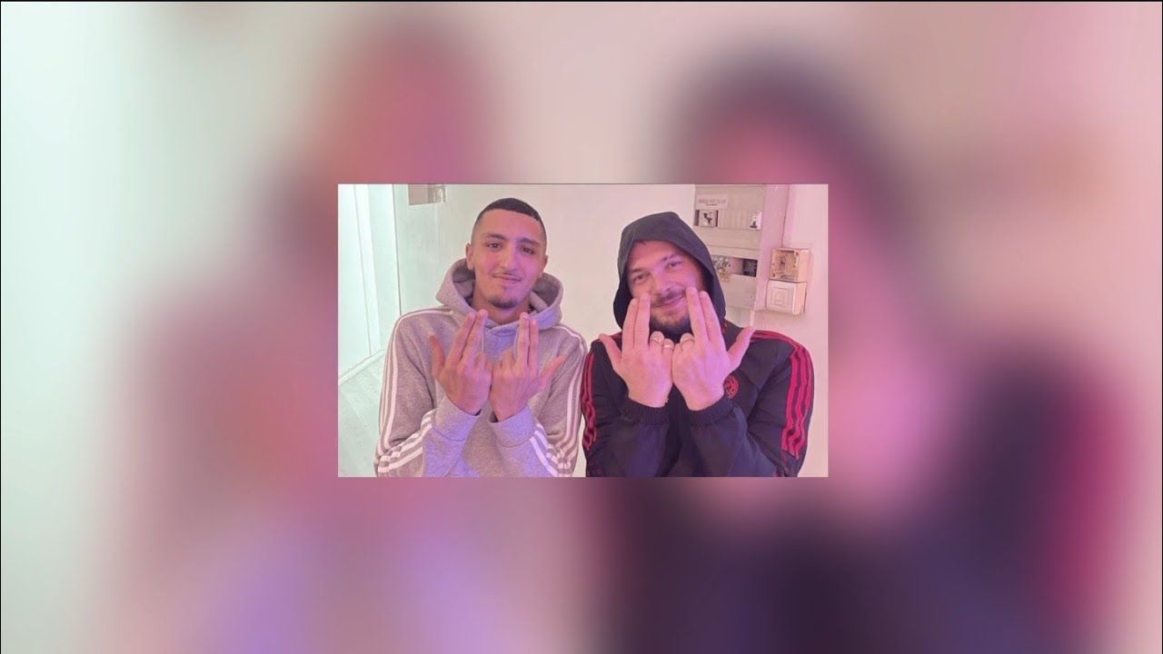 𝙅𝙪𝙡 𝙛𝙩. 𝙈𝙤𝙧𝙖𝙙 - 𝙋𝙞𝙘𝙘𝙤𝙡𝙤 ( 𝙨𝙥𝙚𝙚𝙙 𝙪𝙥 )