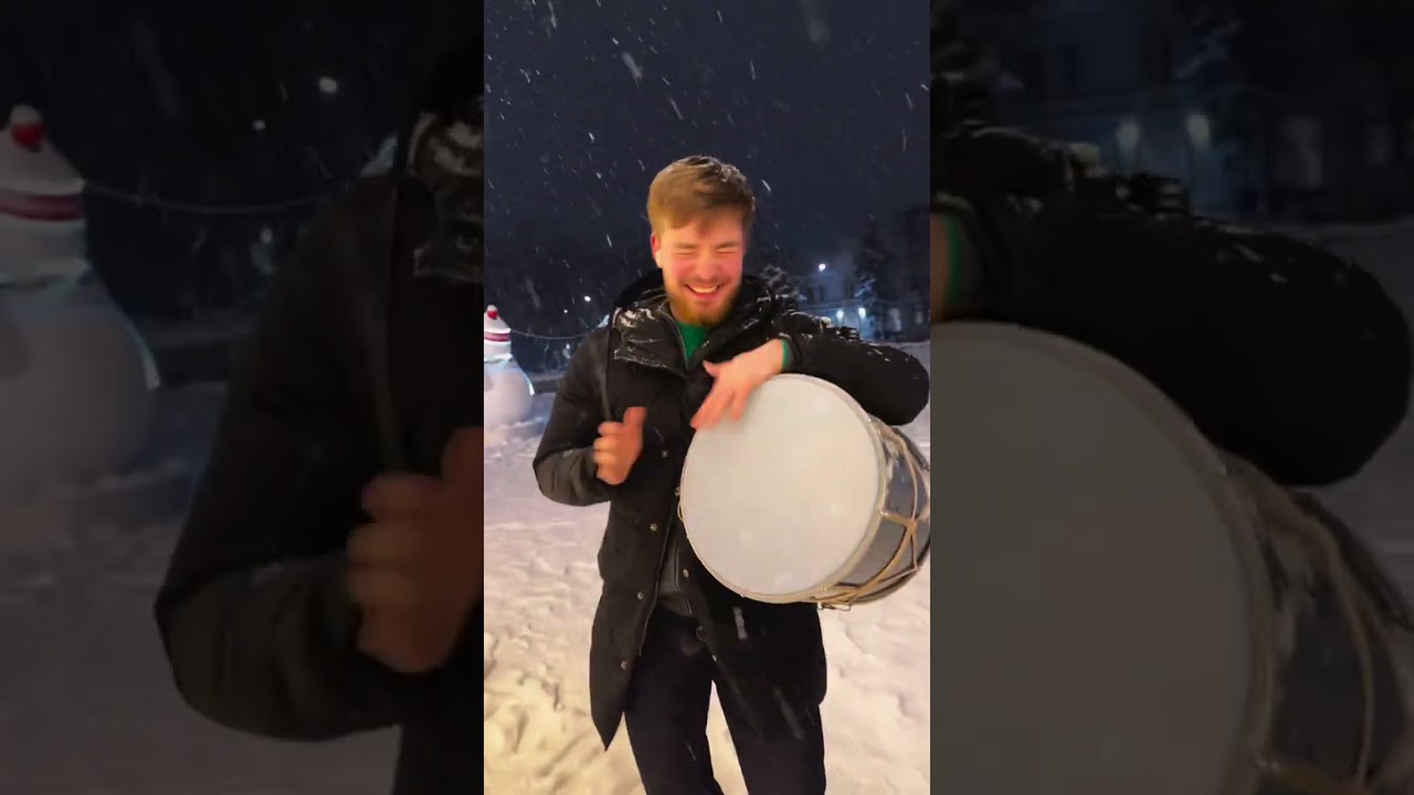 молодцы, зажгли 🔥🚀💓 видео взято из соцсетей Т. Беданоков .
