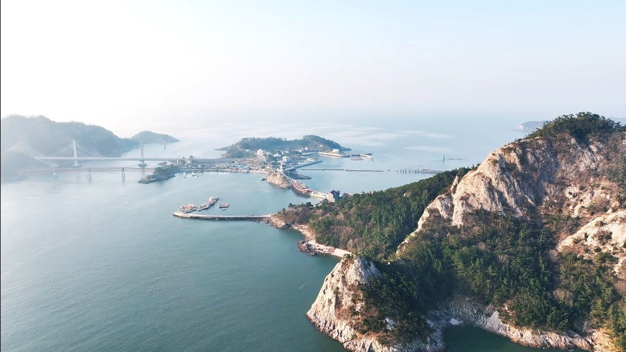 전북특별자치도 고군산군도 봄을 담다(25.4.15)- 27번째 추억만들기