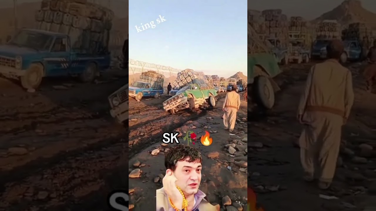 Haji sadiq Khan adozai ⛽ business in quatta bolachistan #sk #patrol #king #sadiqkhan #adozai #shorts