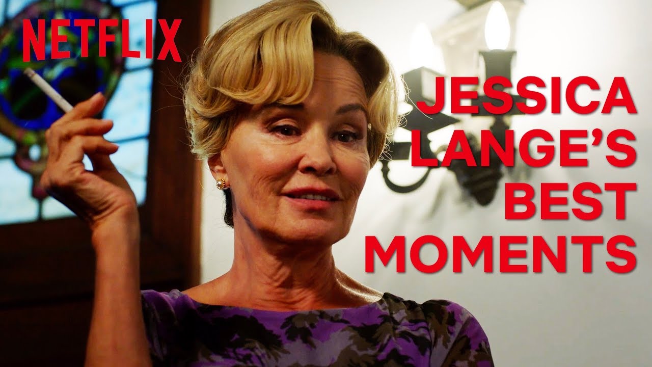 American Horror Story | Jessica Lange's Best Lines