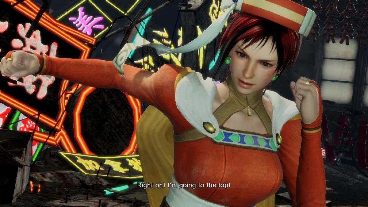 DEAD OR ALIVE 6_Desi Vs GottiBugotti 08/03/26 8 W