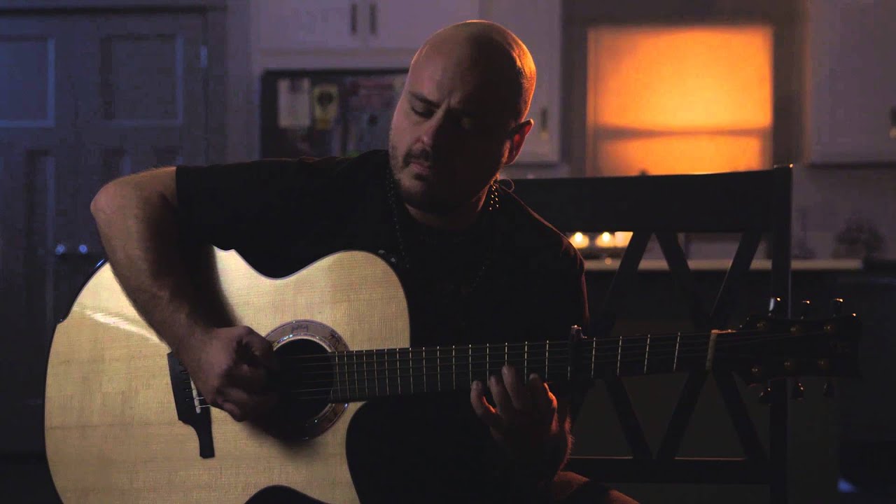 Rylynn l Andy McKee