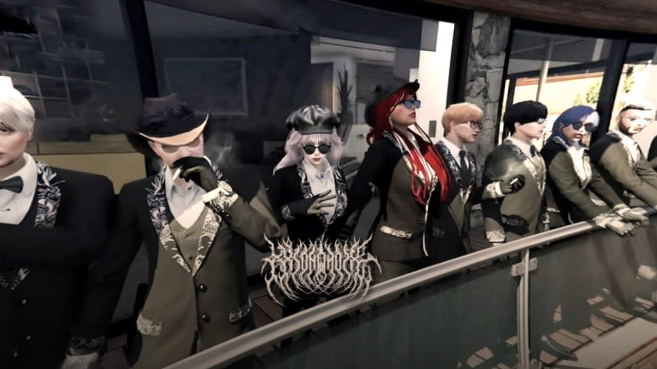 KUMPULAN 20 PRESET JJ ALIGHT MOTION SPESIAL UKURAN 16:9 | PRESET DI BAWAH 5 MB