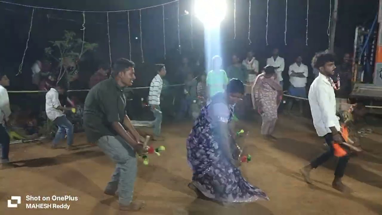 మా అత్త గారితో 🔥🔥మీ తేజ కోలాటం 💙💙