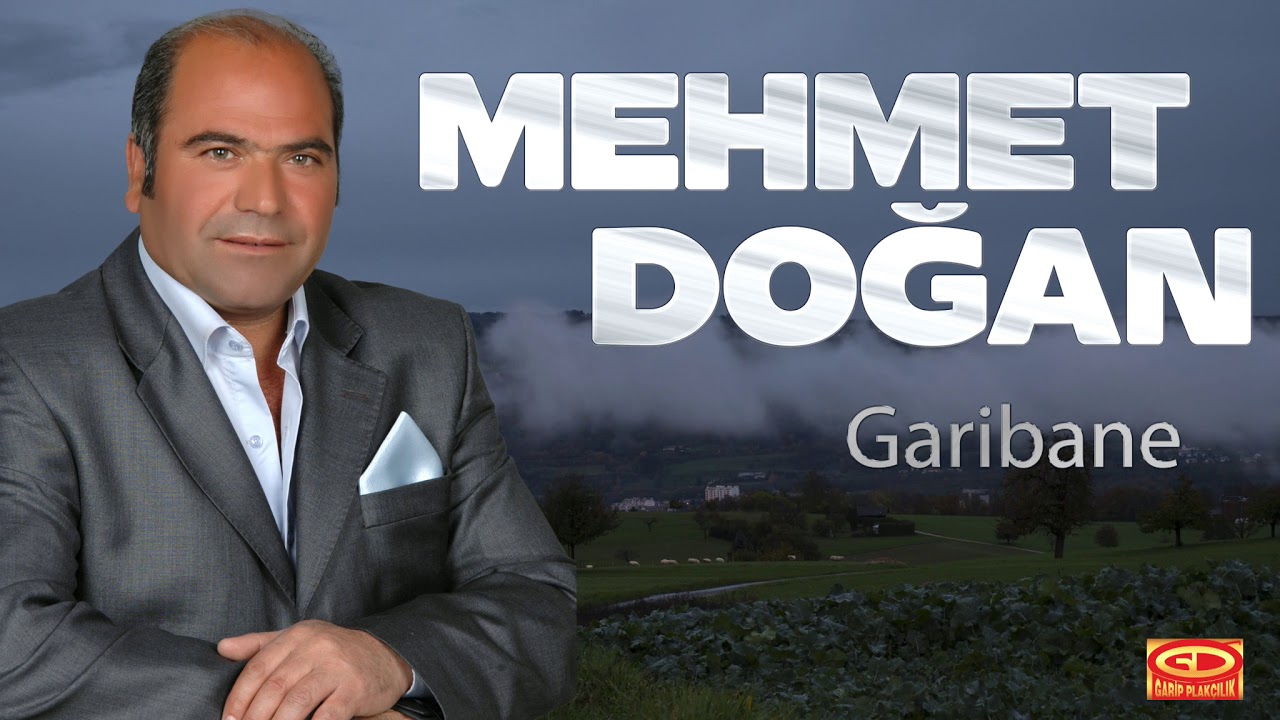 Mehmet Doğan - Garibane (Official Video)