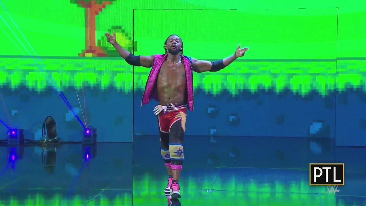 WWE Smackdown comes to PPG Paints Arena
