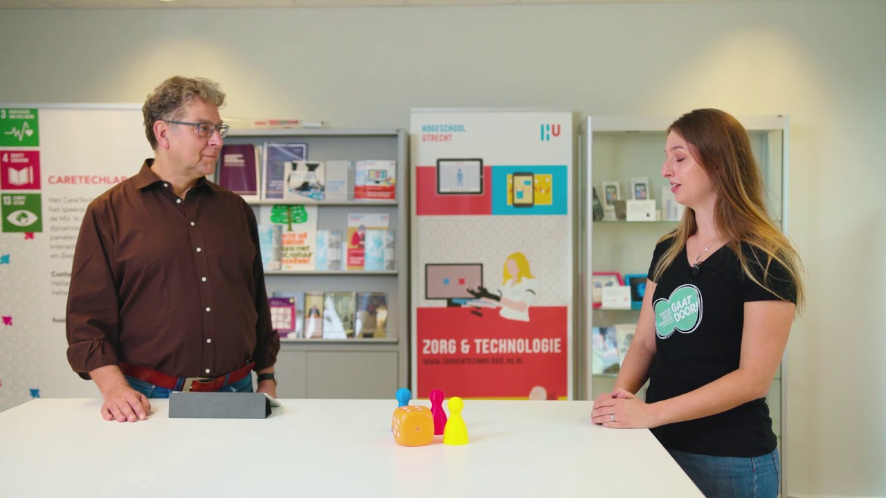 ZINnig: Innovatie van taaltherapie voor kinderen met complexe taalproblemen