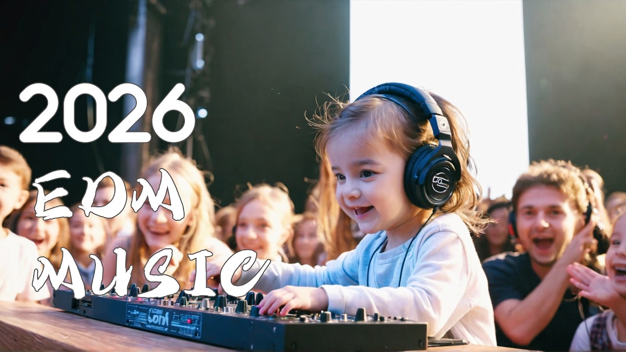 Dark Beats for Midnight Power🎧NO:20260312-2