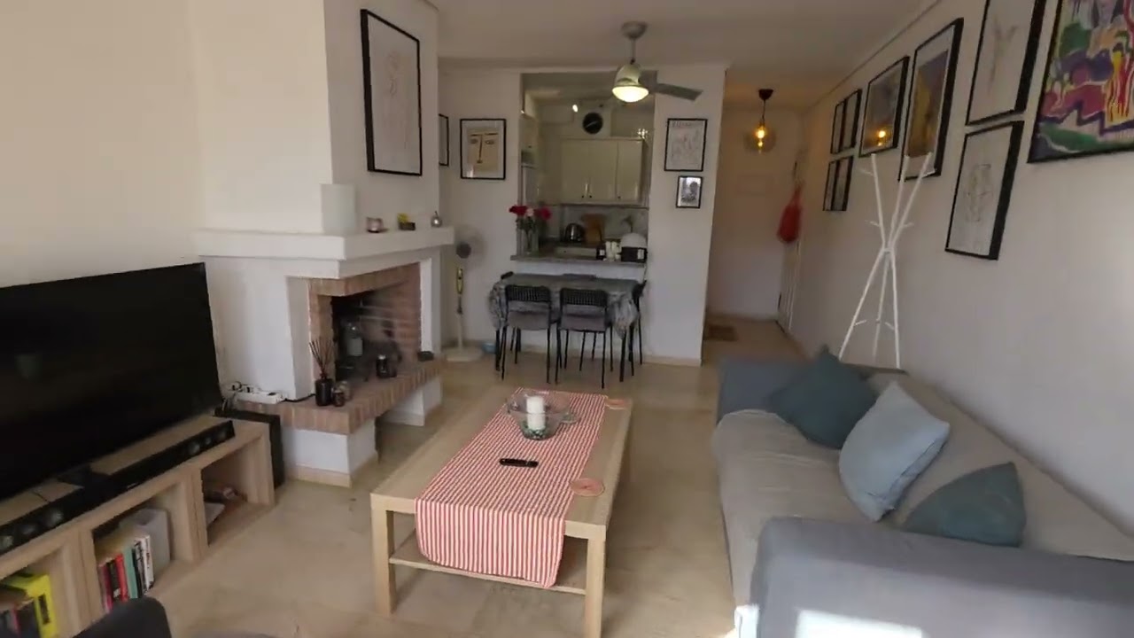 🎥 LISTING WITH LIAM | GOLF SIDE APARTMENT IN VILLAMARTIN | 139,900€